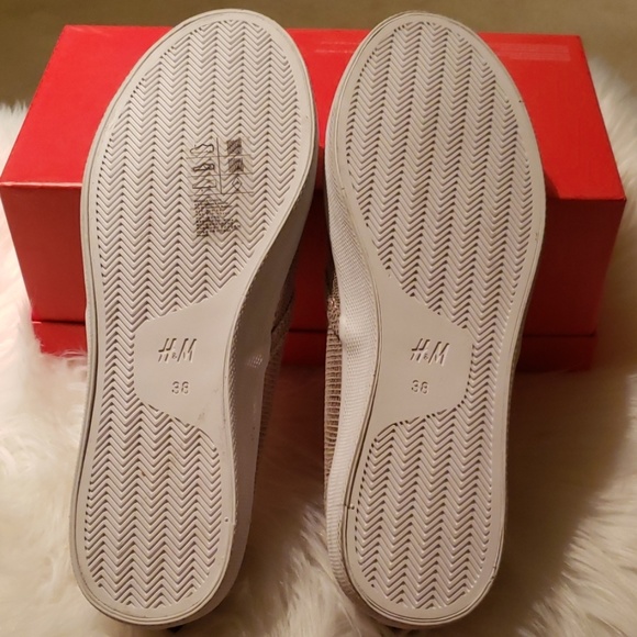 H&M Sneakers - Picture 5 of 8